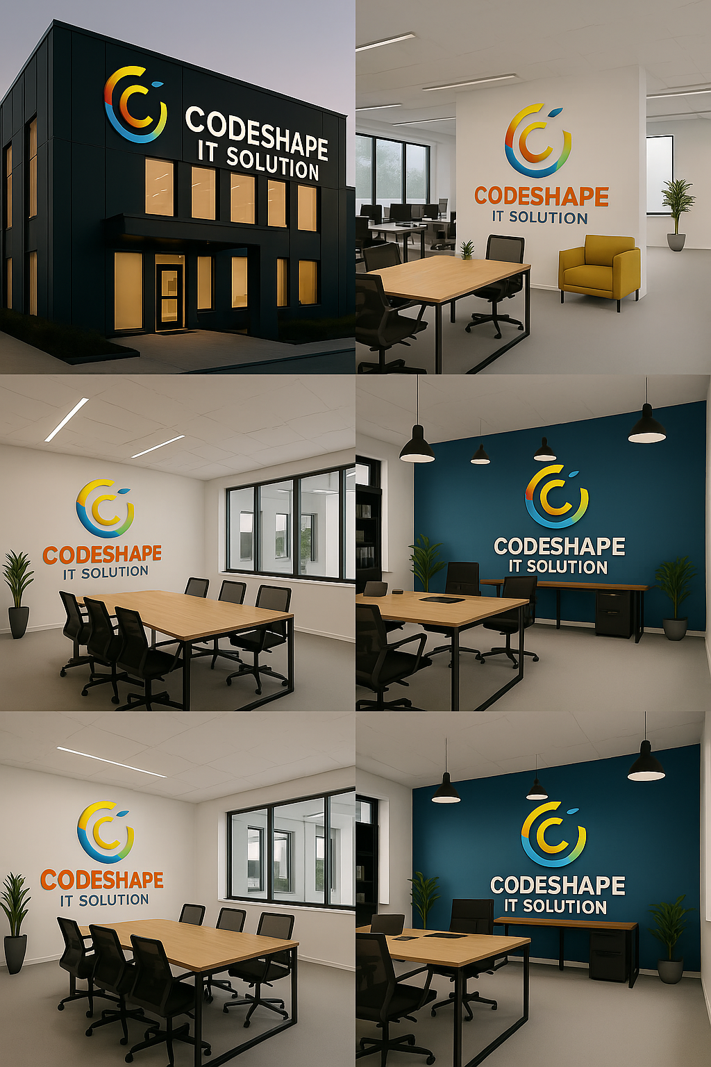 Office 1